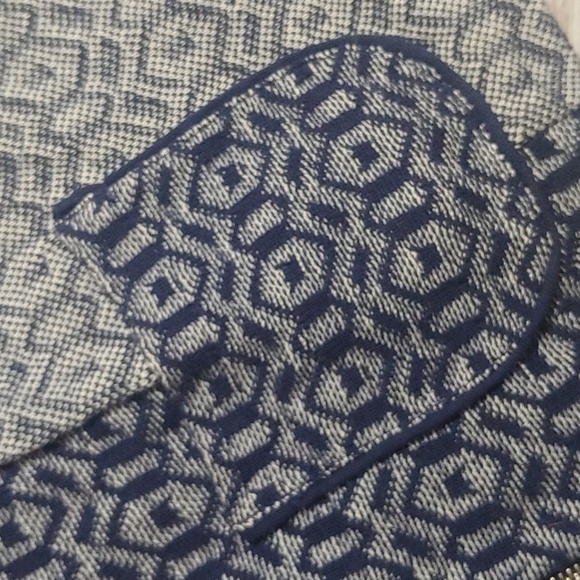 ROSIE NEIRA BY ANTHROPOLOGIE ZIP UP JACKET - Picture 5 of 8